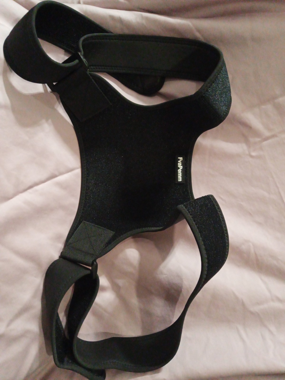 FVA Pemm Copper Posture Corrector Size L/XL