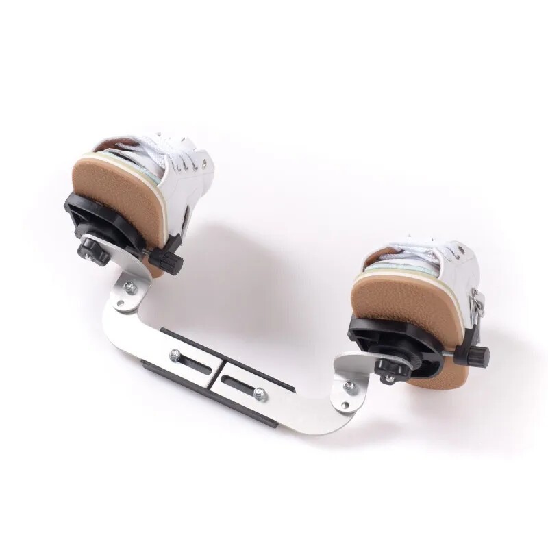 Adjustable Children Clubfoot Braces, Orthotic Splint Shoes For Baby Correction