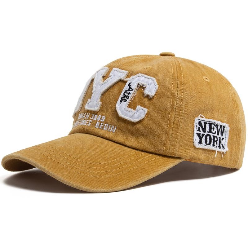 Sombrero Plano Boina De Malla Deportes Para Hombres Y Niños Gorra Ajustable Mode