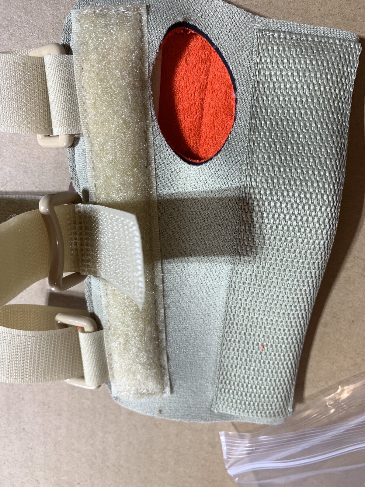 Brace Compression Wrist/Hand Thermoskin Size Large/X-Large Left 86280