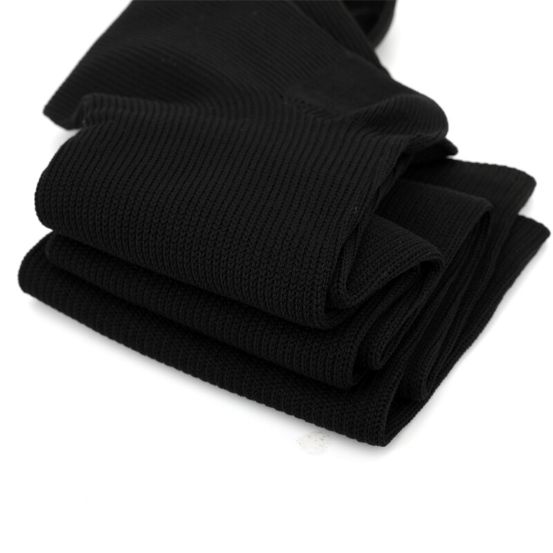 S M L XL 2XL Wide Calf Plus Size Compression Socks Women Men 15-20mmHg Unisex