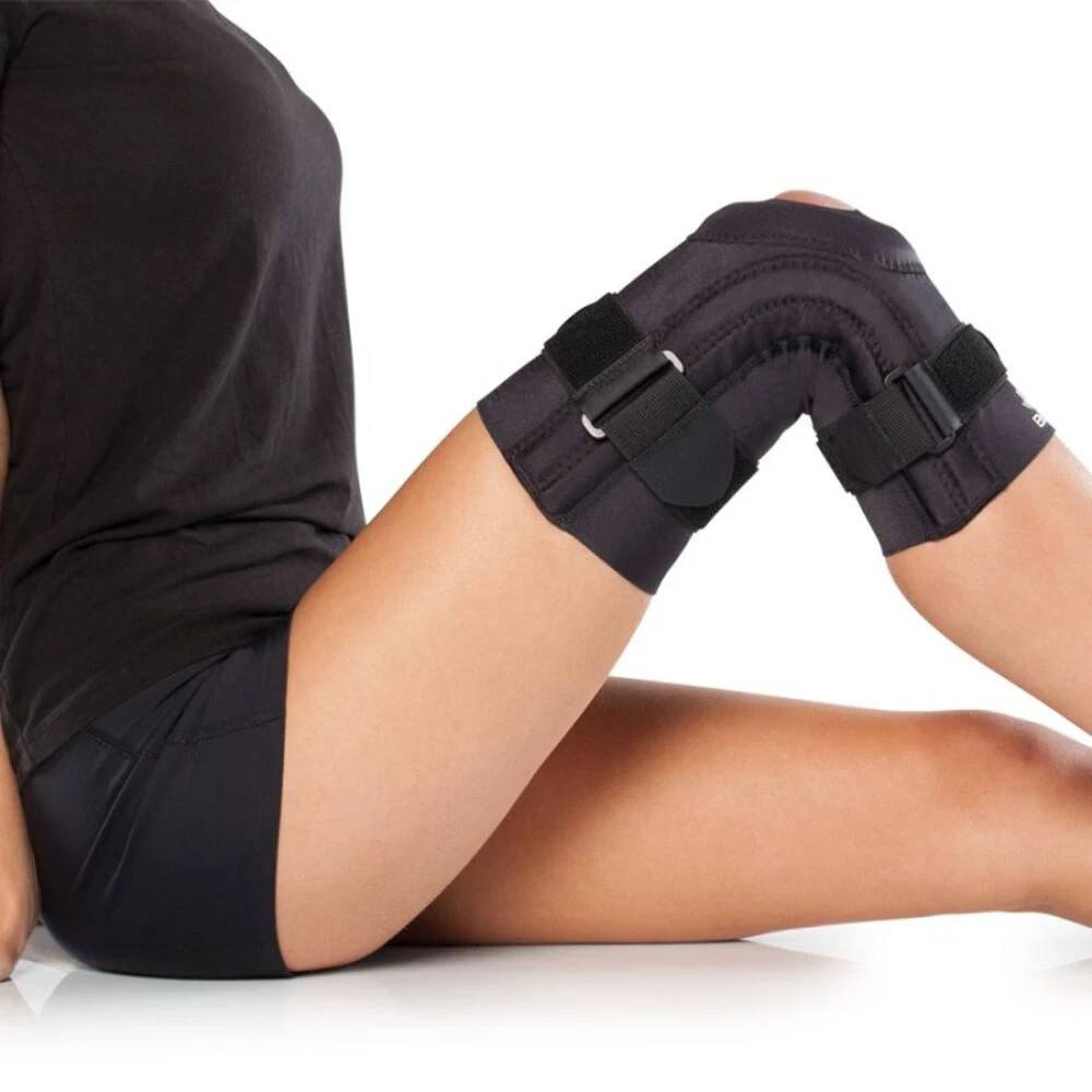 BIOSKIN Patella Stabilizer Brace XL Knee Recovery NEW Size 4 17″ – 19″, 611040