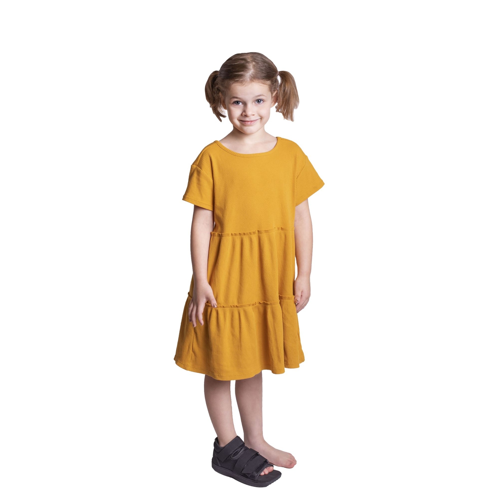 Pediatric Post Op Shoe- Square Toe Fracture Shoe- Multiple Sizes