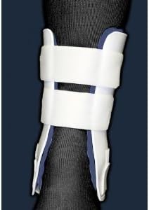 Bell Horn Rigid Ankle-Brace 14101 Air/Gel Trainer