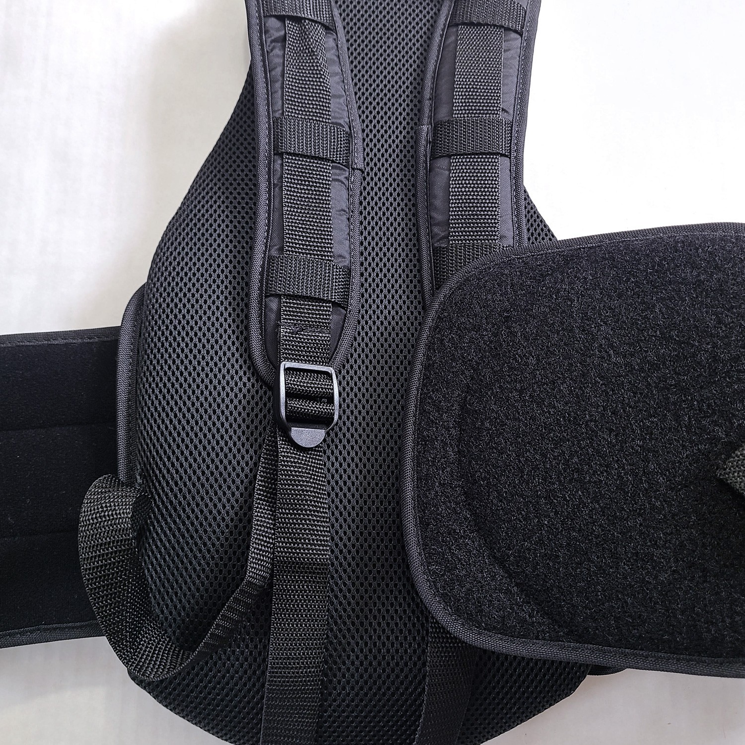 Aspen Evergreen 456 TLSO Adjustable Spinal Back Brace