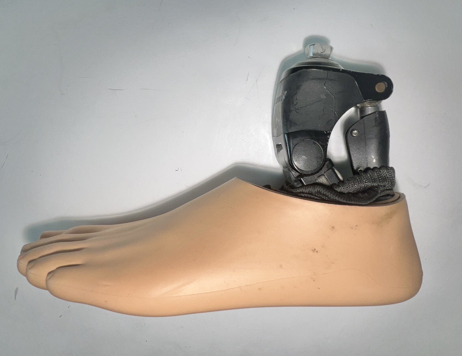 Ossür Pro Flex Pivot 27L