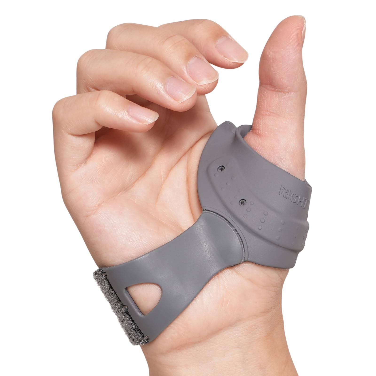 Thumb Arthritis Brace – CMC Joint Support for Osteoarthritis Pain Relief, Flexib