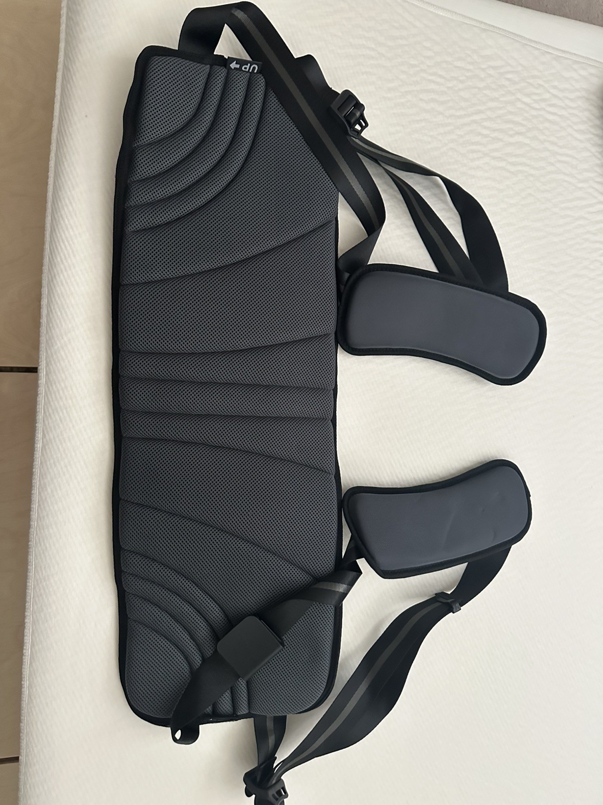 Better Back Posture Correction Therapy Lower Back Spine relief. Never used