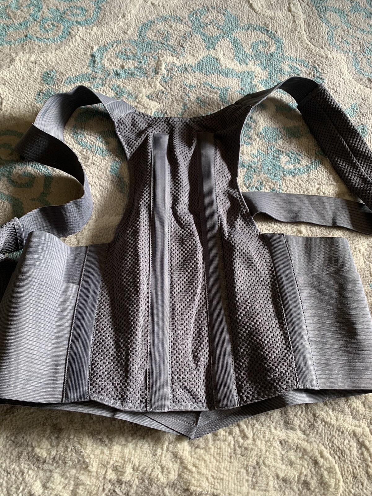Toros-Group Posture Corrector Brace XXL Type 656A NEW