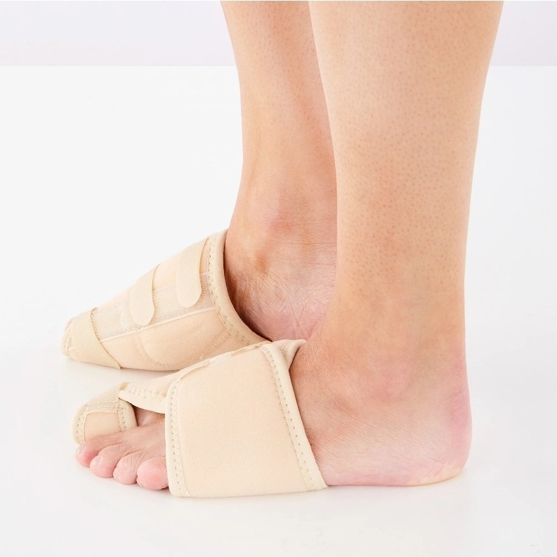 NEO 1 EA G Bunion Correction System, Hallux Valgus Soft Support, TWO PAIRS