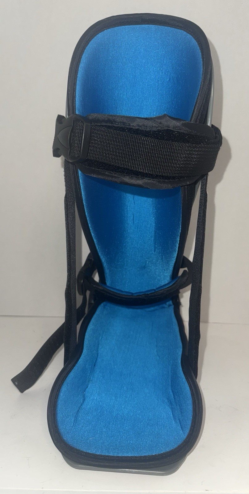 ALPHA MEDICAL SZ LARGE L NIGHT SPLINT PLANTAR FASCITIS POSTERIOR PADDED