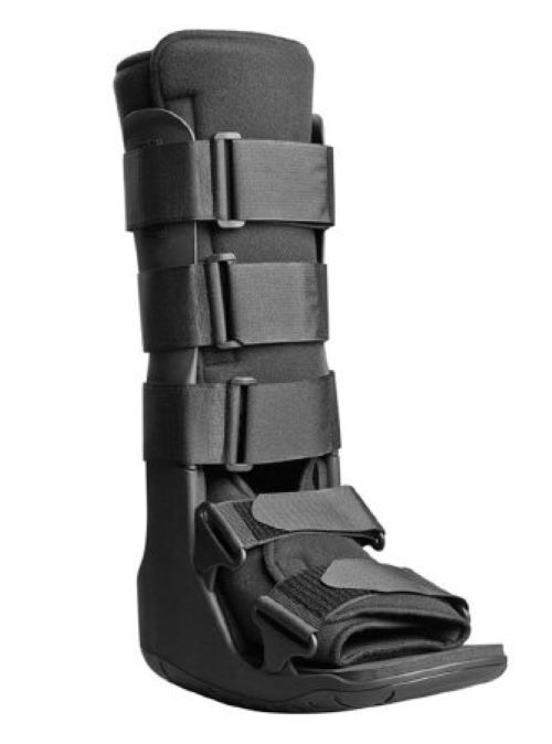 Procare XcelTrax w/Custom Logo
