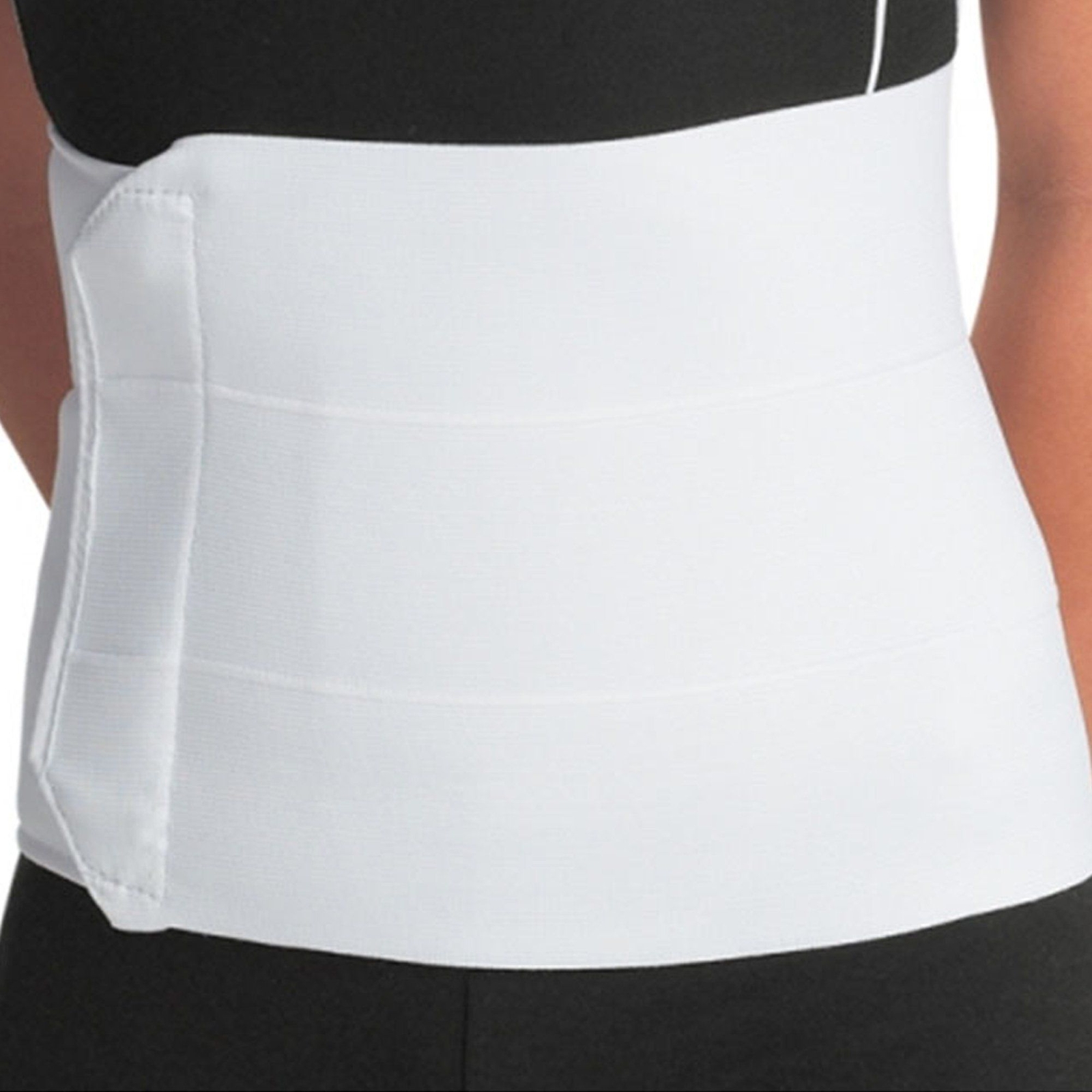 Procare 3-Panel Abdominal Support, One Size Fits Most, 9-Inch Height (EA/1)