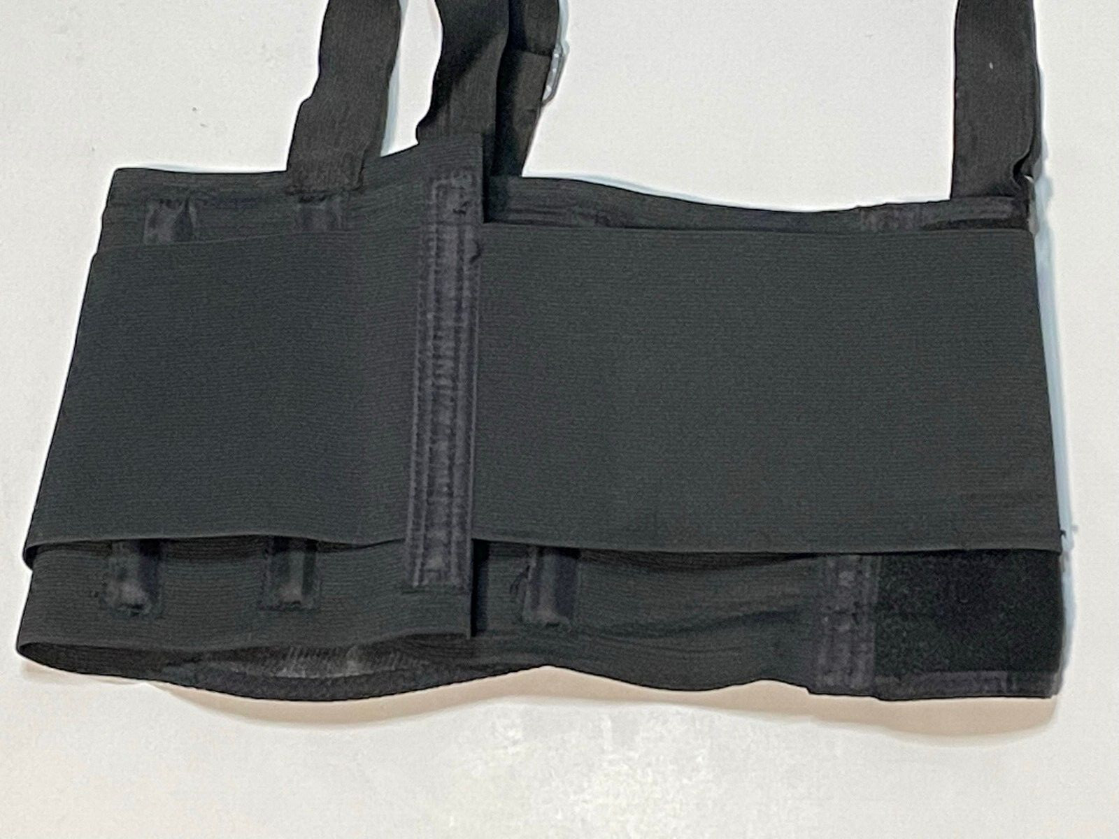 CLC Work Gear 5000L adult large back support elastic belt