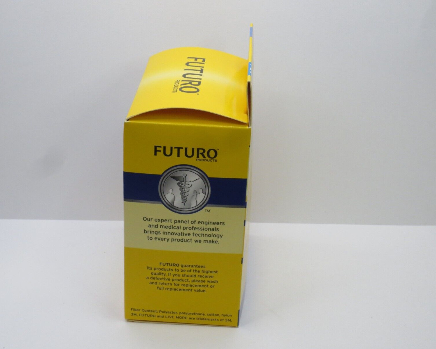 FUTURO ADULT POUCH ARM SLING ADJUST TO FIT BOXED (LOT OF 5)