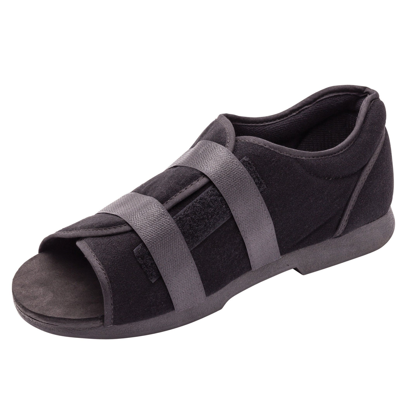 Össur Soft Top Post-Op Shoe, Female, Medium (Sold as EA/1)