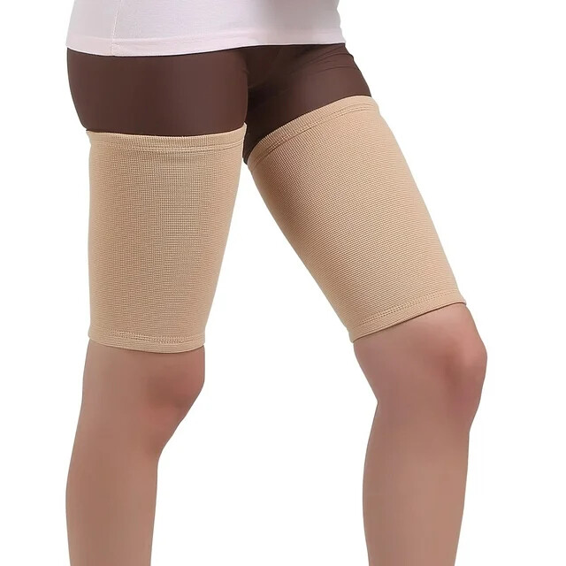 Flamingo Thigh Adjustable Support Brace for Arthritis, Sports injuries, Unisex