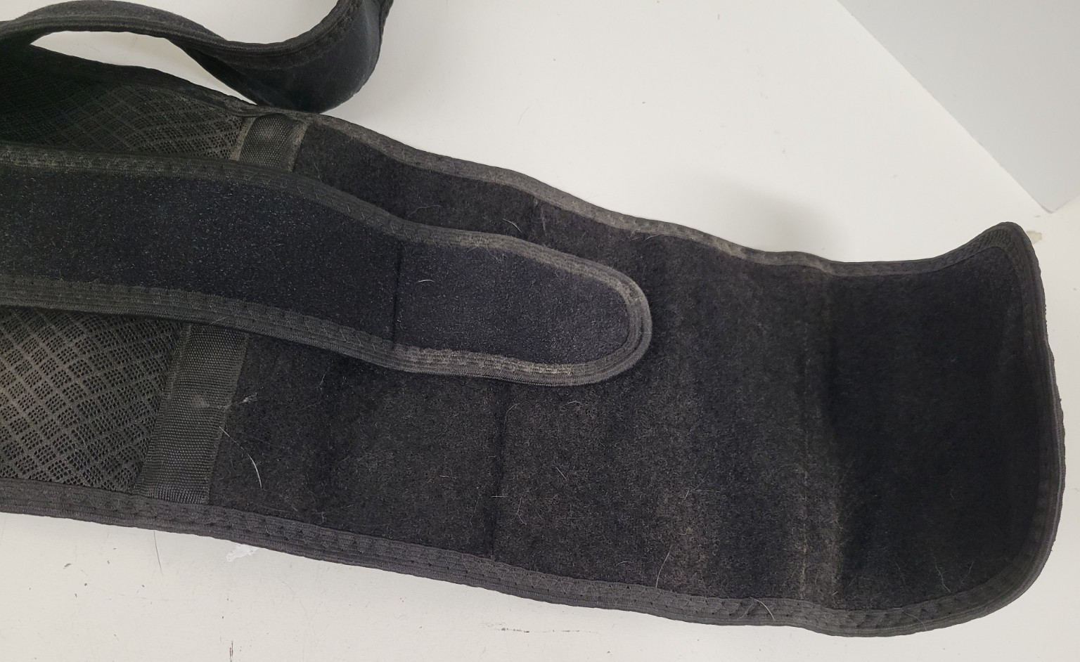 Selbite Posture Corrector Back Brace Adjustable Support for Pain Men’s Large
