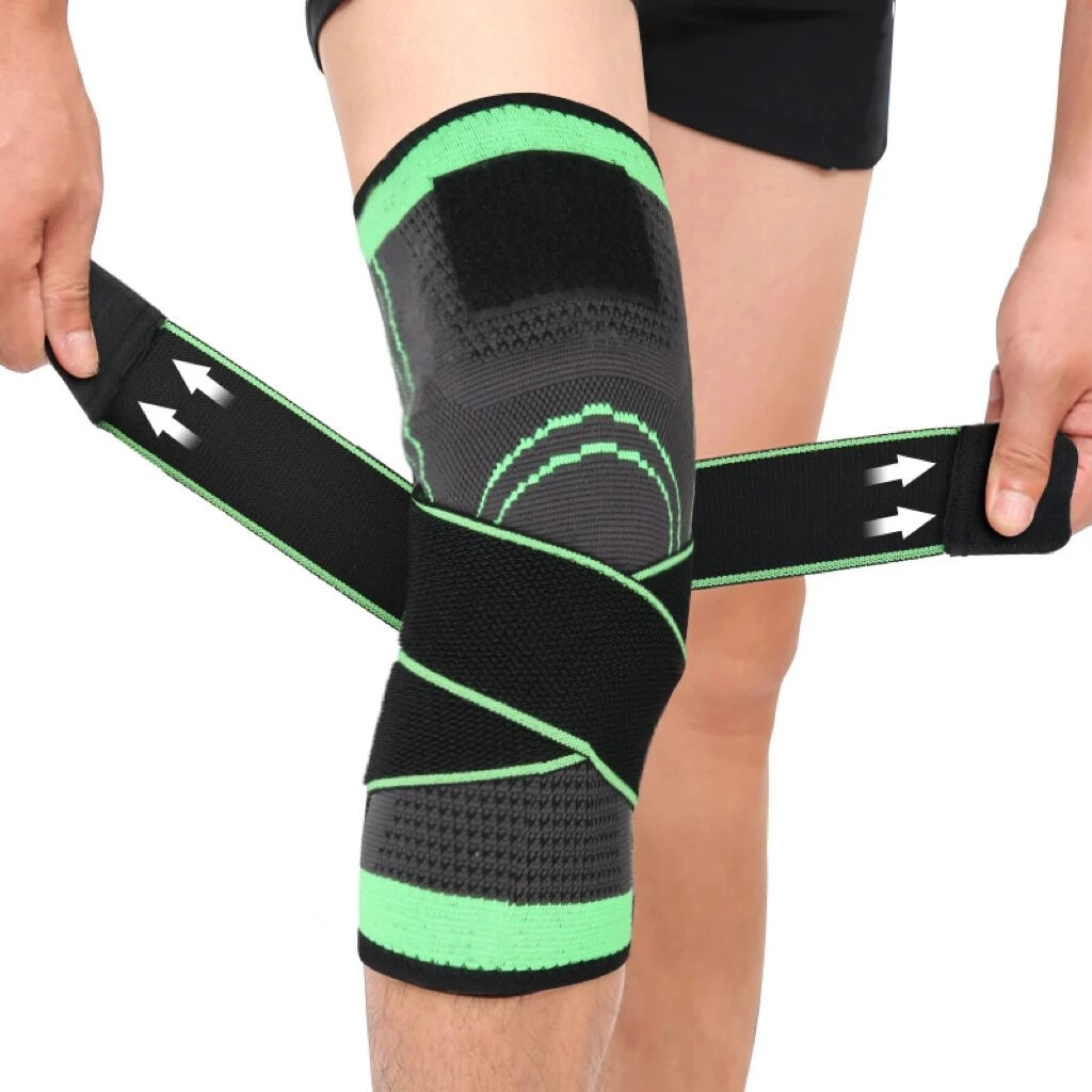 Pcs Knie Pads Hosenträger Sport Unterstützung Kneepad Männer Frauen für Arthrit
