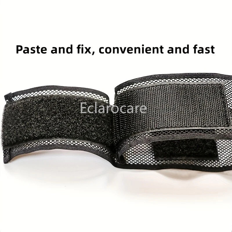 Breathable Peritoneal Dialysis Belt PD Catheter Holder Adjustable Feeding G Tube