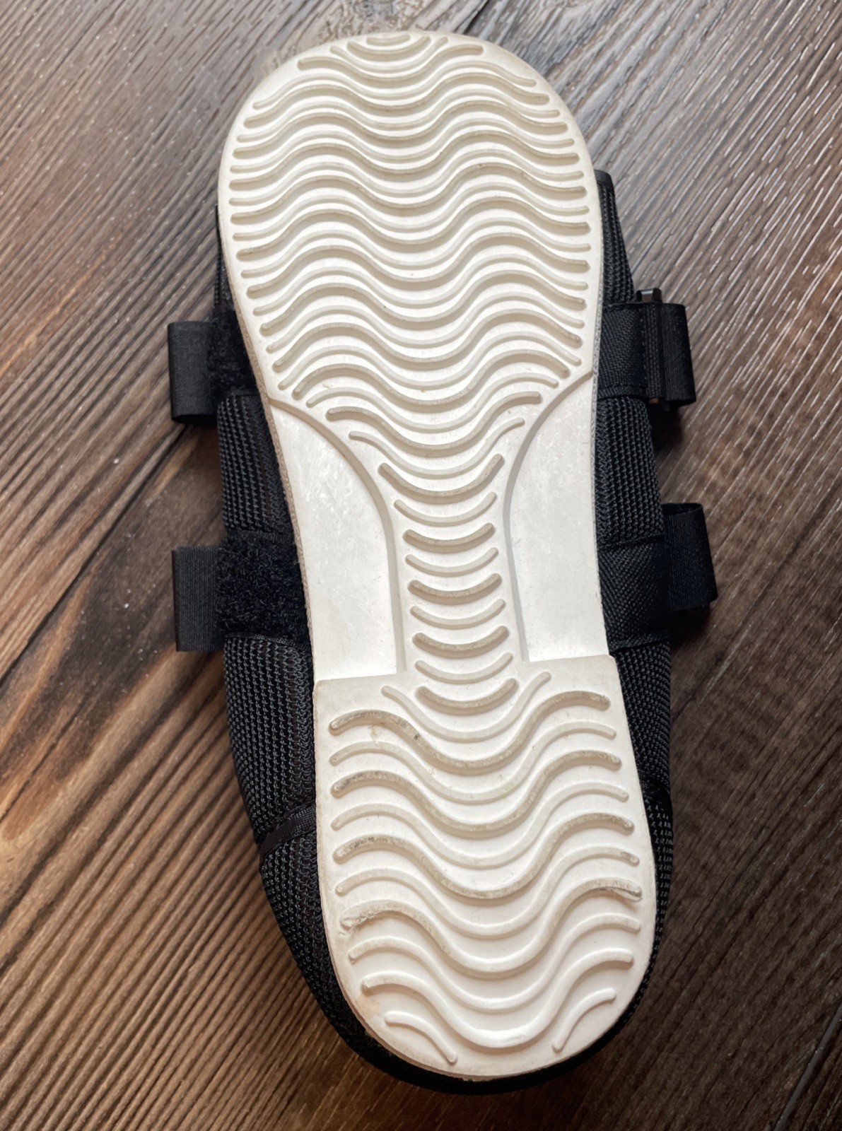 Medical Post Op Walking Shoe Women’s Size 9.5