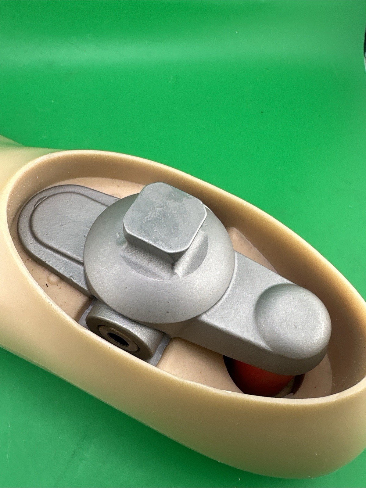 single axis prosthetic foot, left & right, sizes 22-28cm, new, Prosthetic Feet