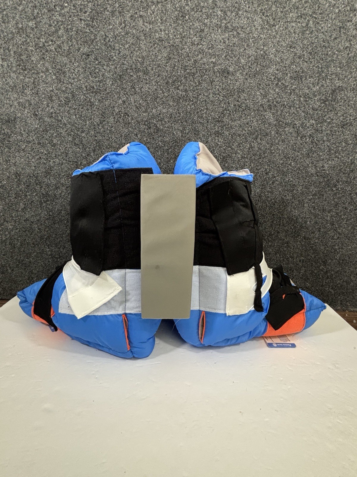 Sage Prevalon Heel Protector III 7355