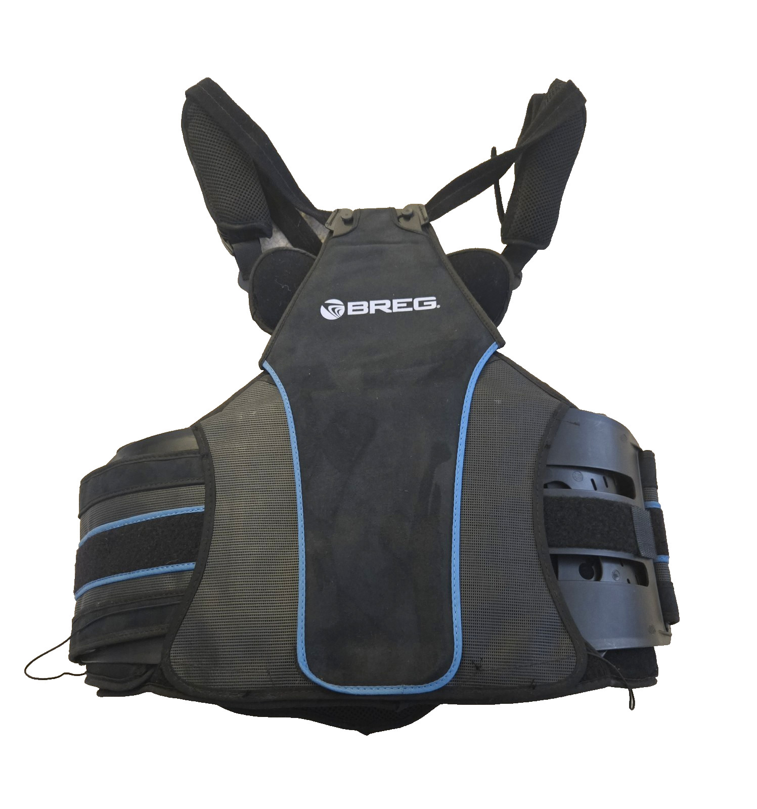 Breg Pinnacle TLSO 464 Back Brace