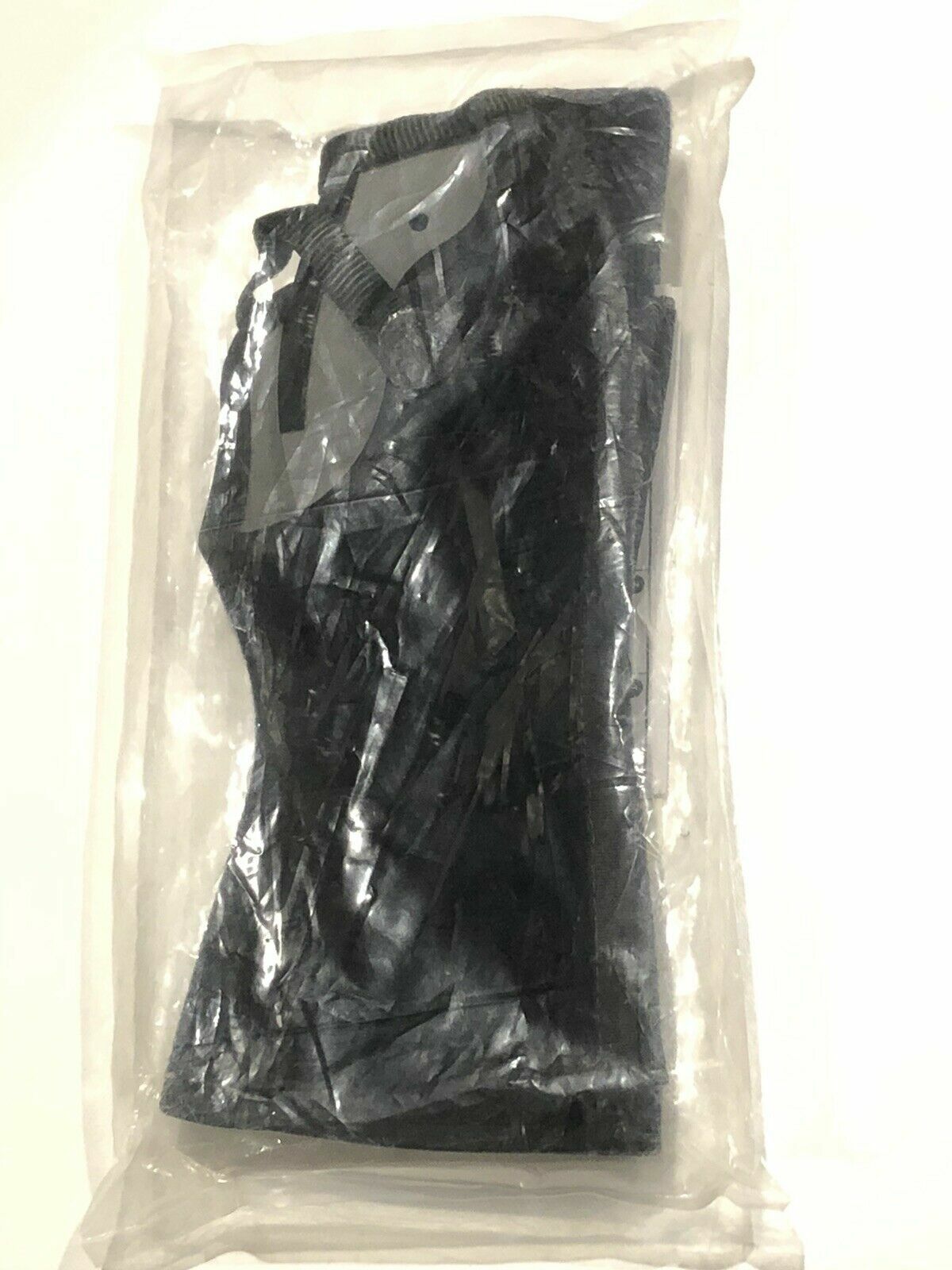 DJO Exos Boxers Fracture Brace Blk XL Donjoy Left-hand Xtra Large Made In USA