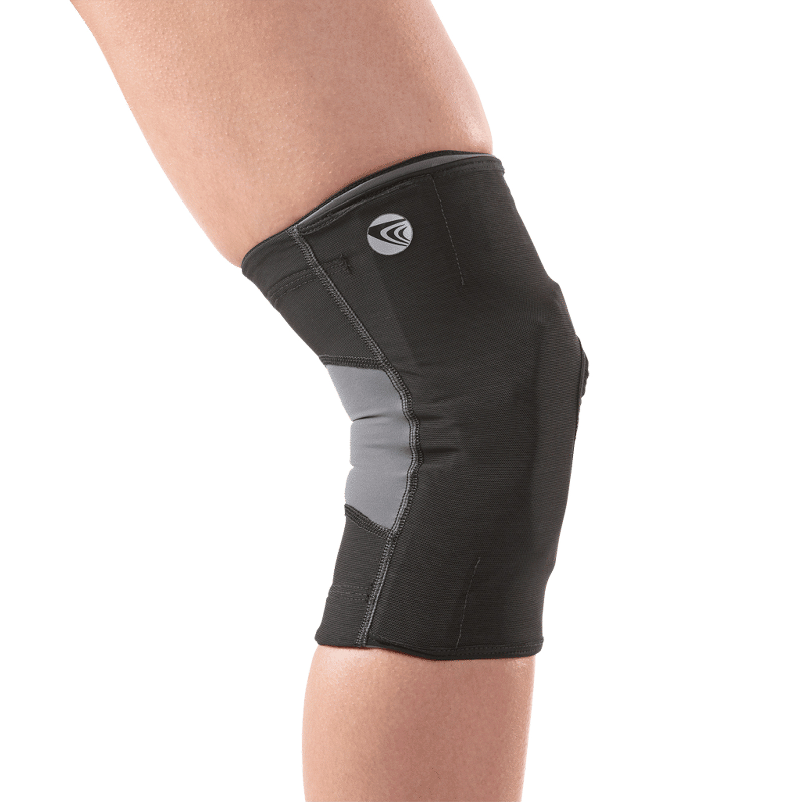 Breg FreeRunner Knee Brace L1820 – Advanced Patellofemoral Support for Sports