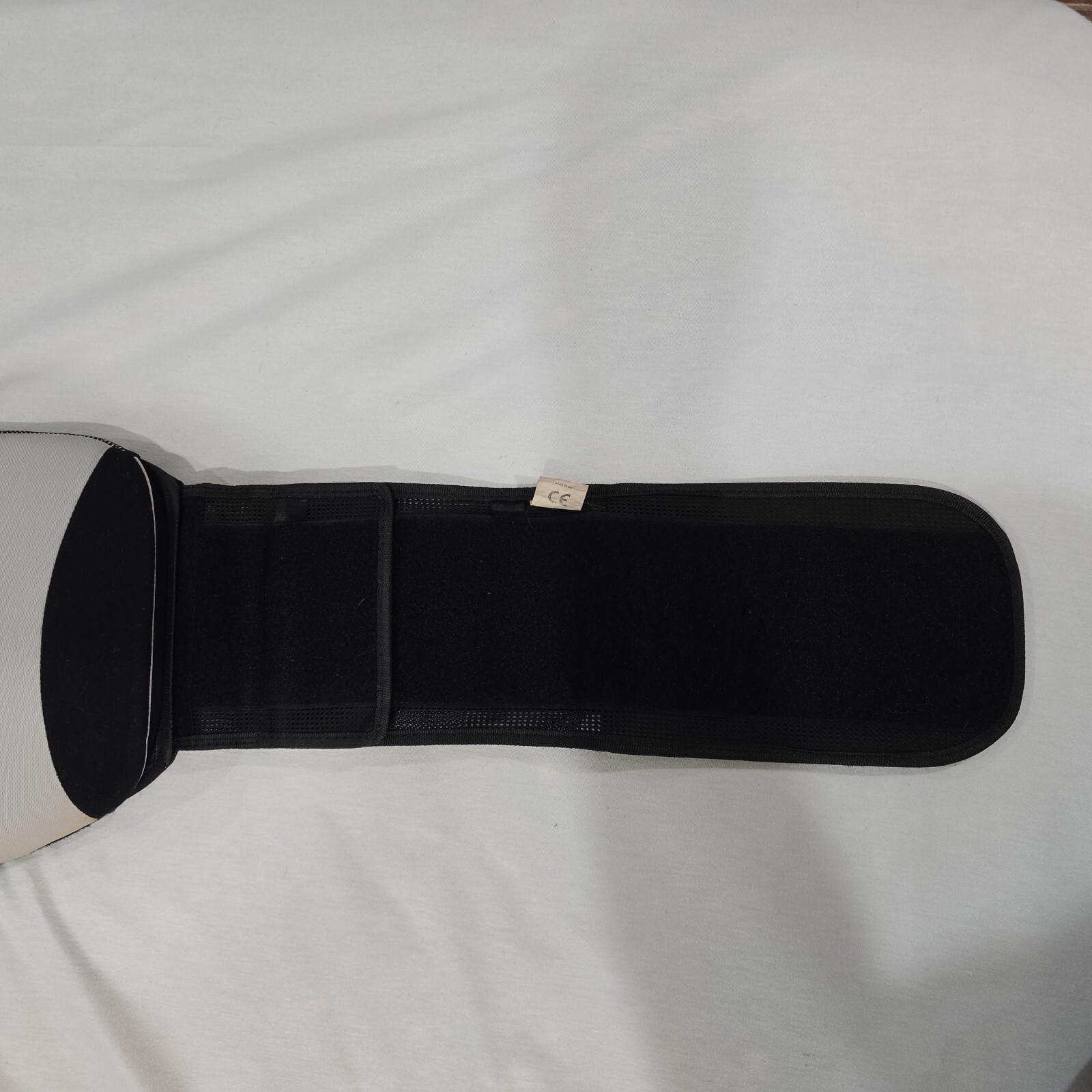 Back Brace Spinal + Gel pack Panther MP627 By Blue Diamond Ortho Post Surgery