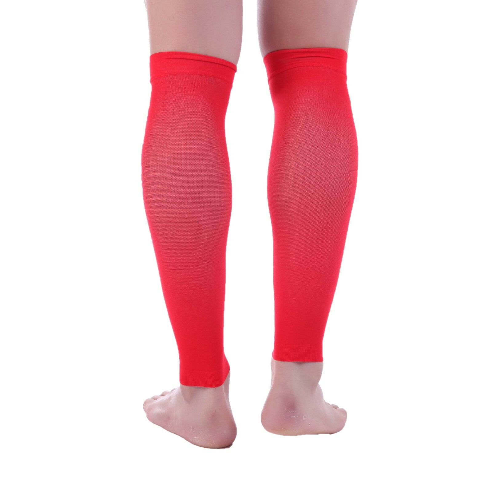 DOC MILLER MEDIAS DE COMPRESION PANTORRILLA 20-30MMHG MANGAS PARA DOLOR VARICES