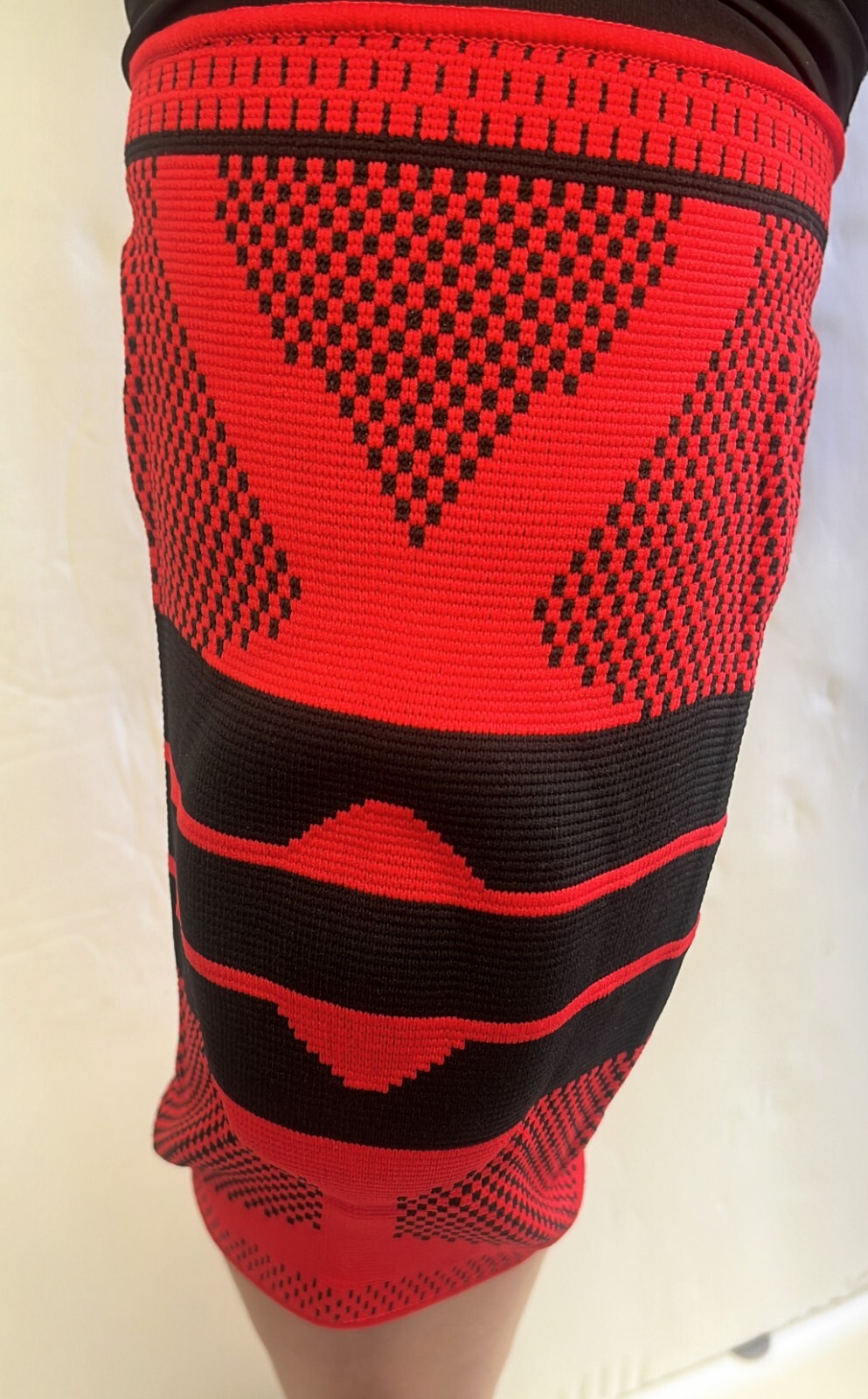 Knee Brace Compression Sleeve – Knee Pads Knee Braces for Men Women Medical XXL