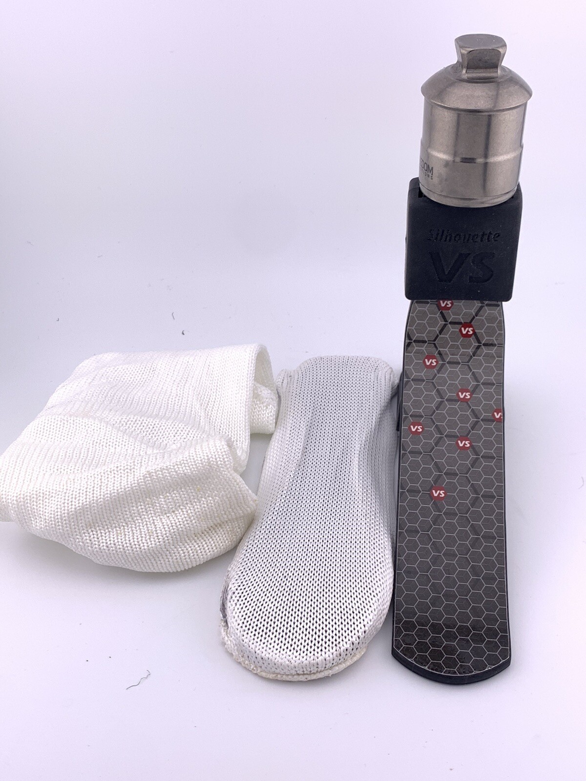 freedom ottobock otto bock silhouette VS prosthetic foot. Perfect Condition