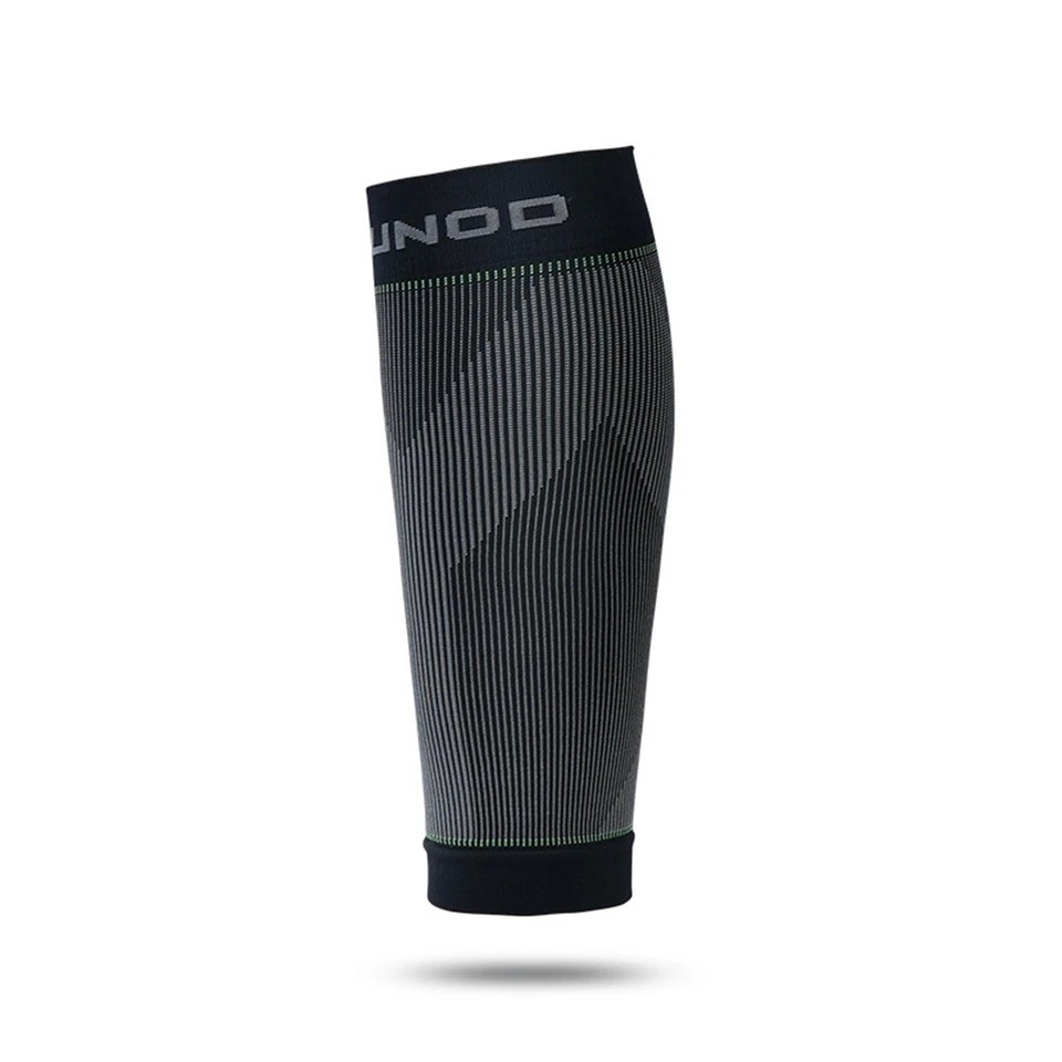Leg Compression Sleeve Calf Support Sock Brace Pain Relief Men Women Gym Sports