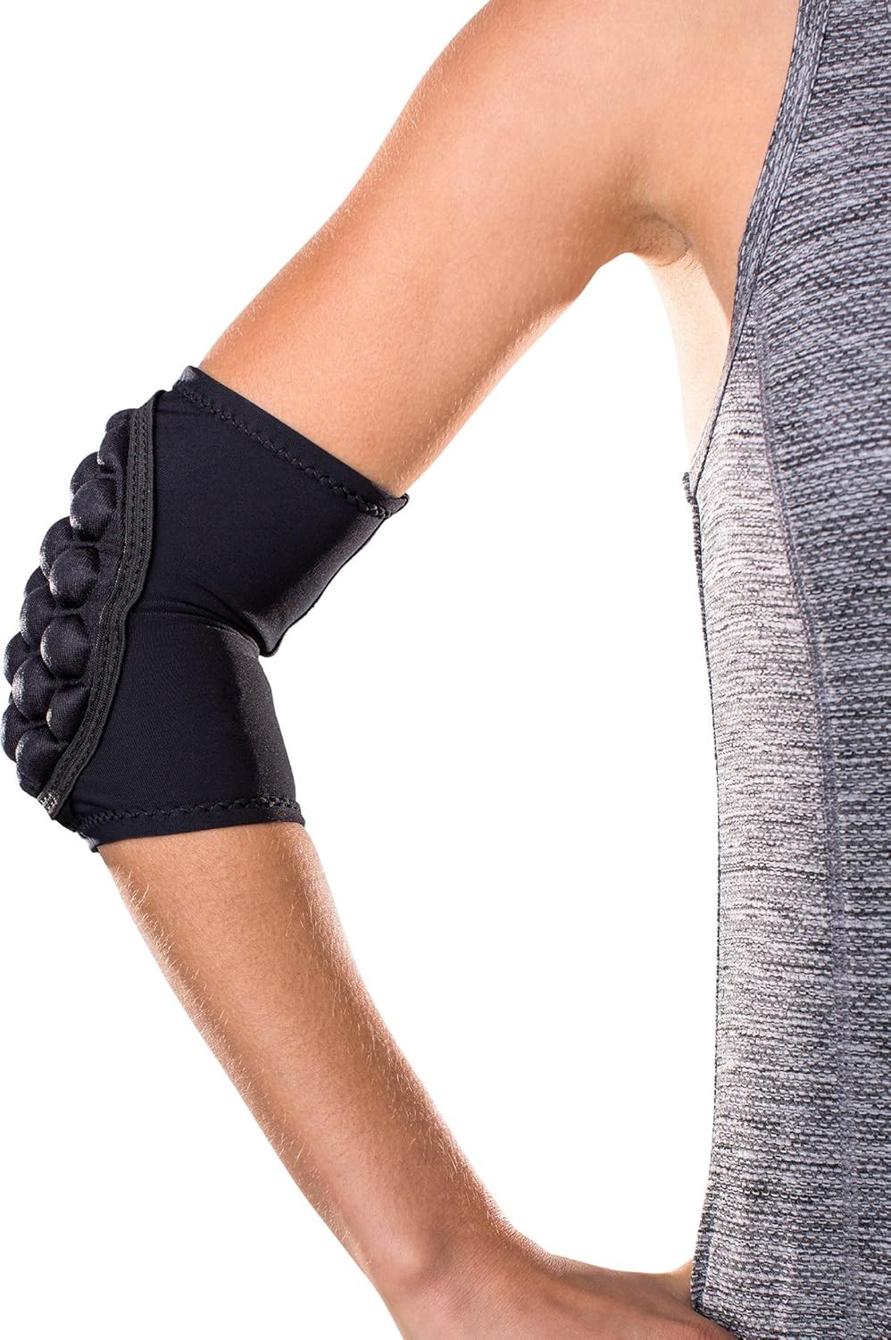 DonJoy Spider Elbow Pad Sleeve X-Small 11-0392-1-06060