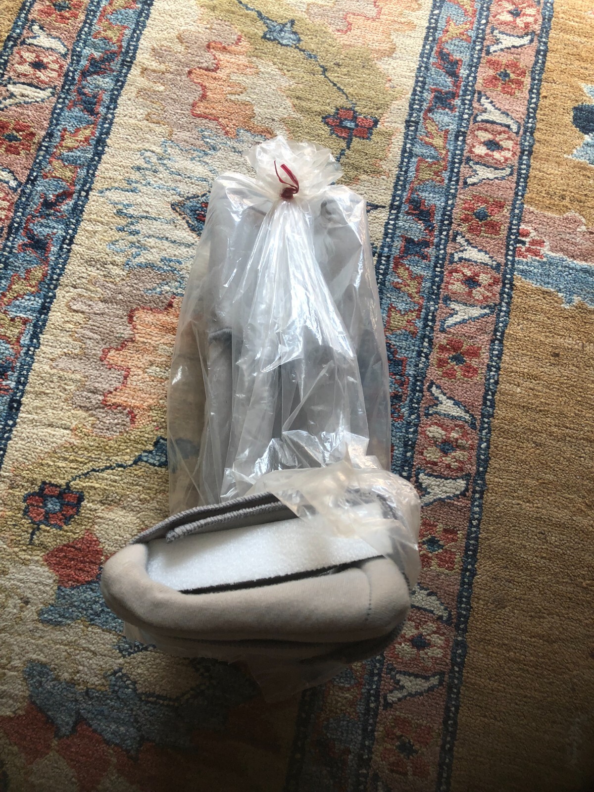 Maramed Passive Night Splint for Plantar fascia and Achilles tendon