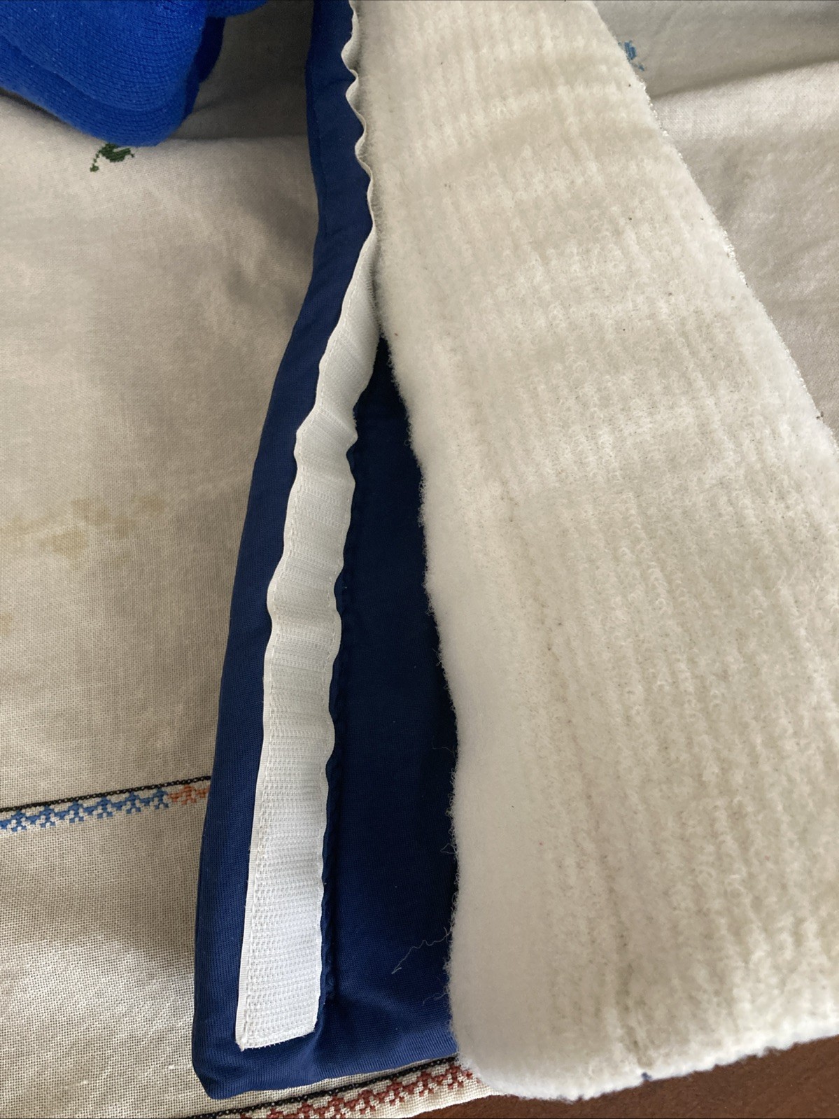 Lymphedema compression sleeve arm. 3 Total.