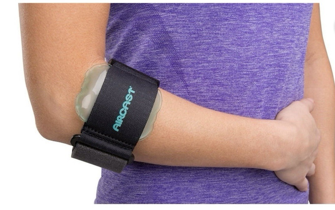 Aircast Arm Band Tennis Elbow 05 A-B Universal Size