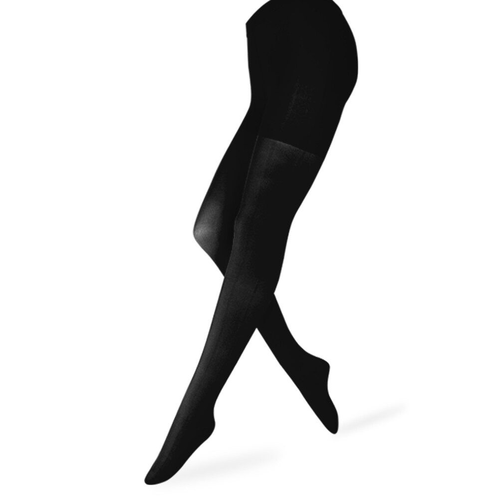 Women 20-30 mmHg Compression Pantyhose Stockings, Varicose Veins, Nurse,Teacher