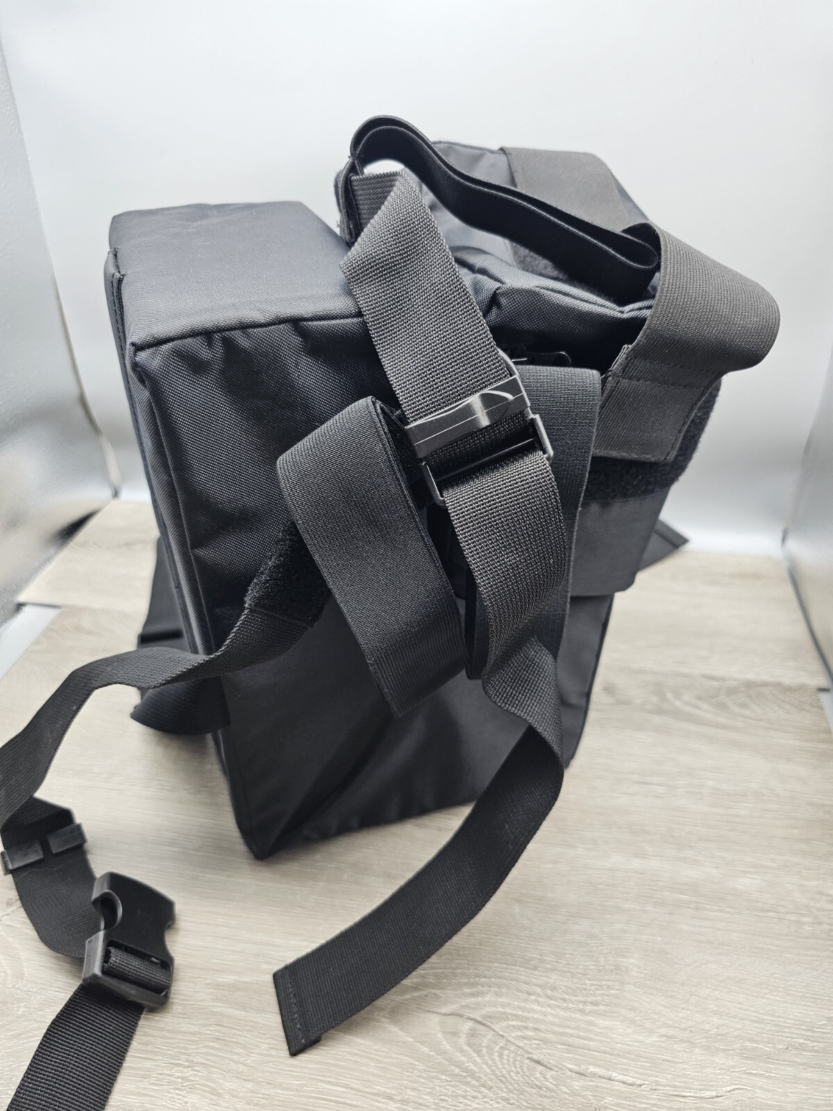 DITH Neck Free Shoulder System Arm Sling, Shoulder Immobilizer