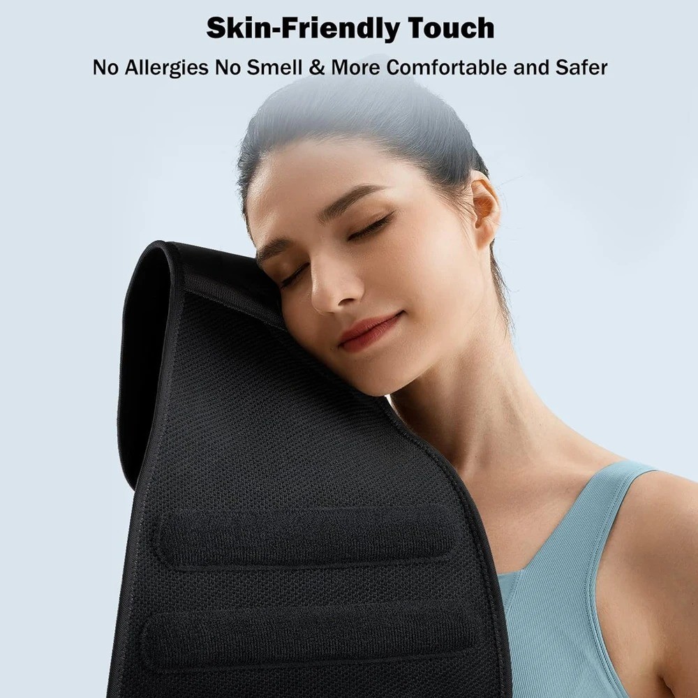 Back Brace for Lower Back Pain, Sciatica, Herniated Disc, Scoliosis, Back Suppor