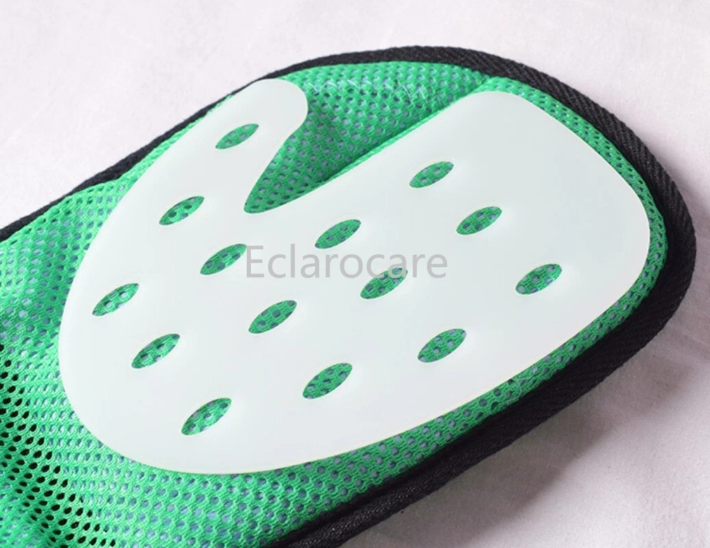 1 Pack Restraint Gloves for Elderly Dementia Patients Care Autistic Child Safety