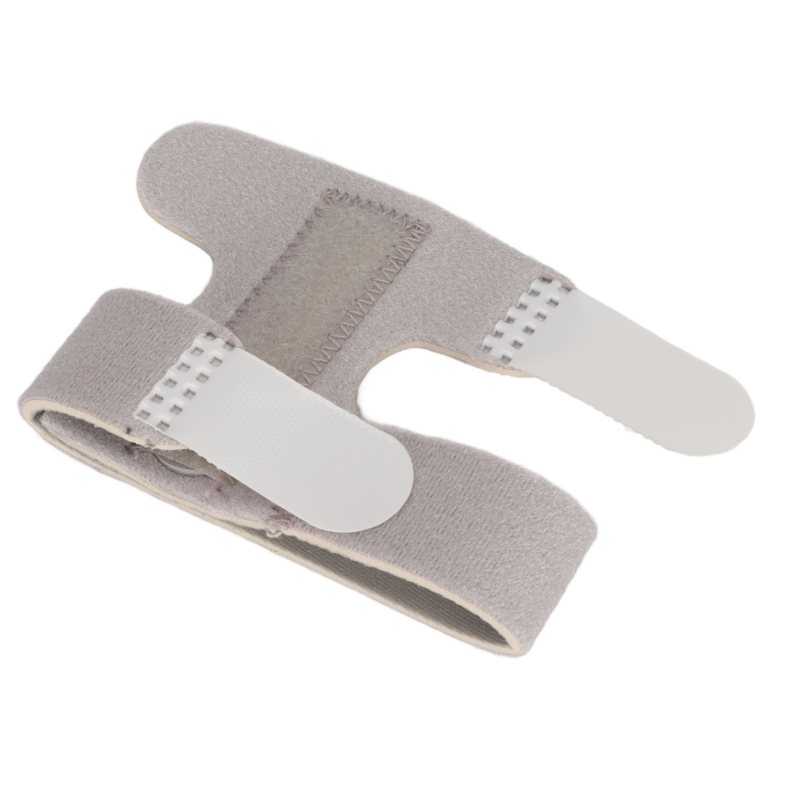 Toe Brace Portable Breathable Adjustable Fracture Recovery Fixation Hallux V Cus