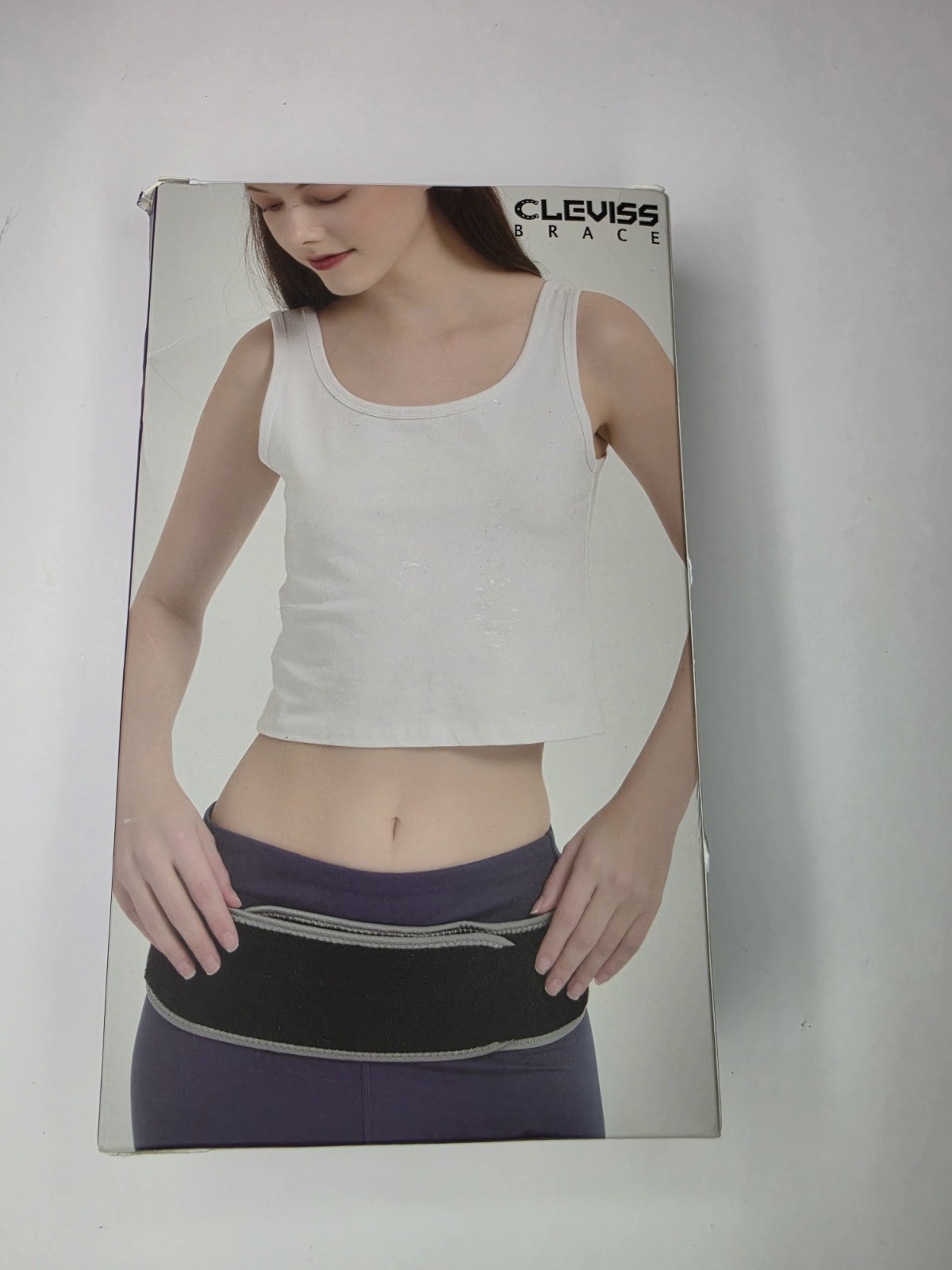SI Hip Belt for Men and Women, Sacroiliac Pelvic Support Belt for Sciatica Pain