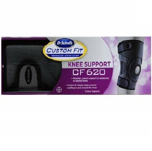 Dr. Scholl’s Custom Fit Knee Support CF 620