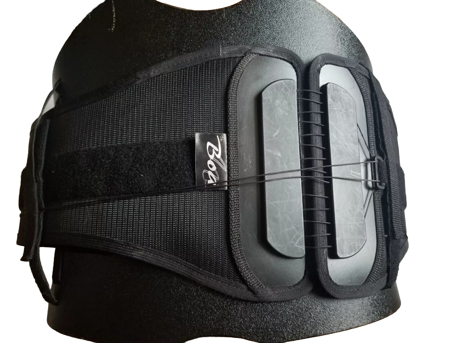 Top Shelf Orthopedics Back Brace Support The Boa SM/MD
