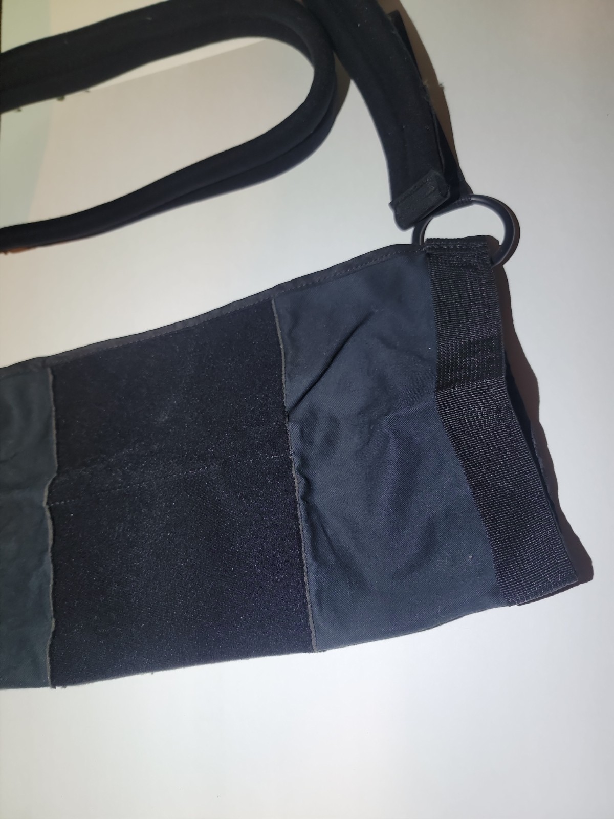 Arm Sling Sport – Lightweight, Breathable Medical Sling for Broken & Fractured B