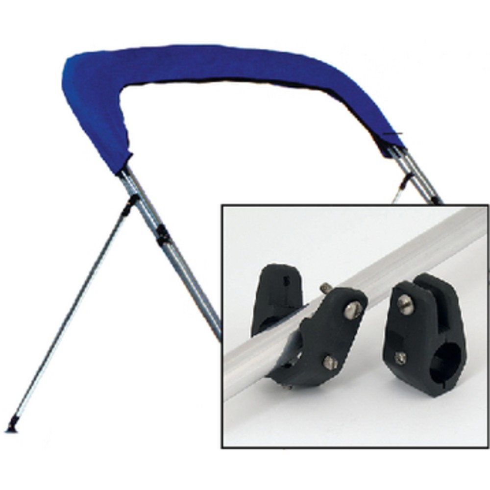 Carver Boat Covers 62014 Brace Kit 22In44In R.T. Alum