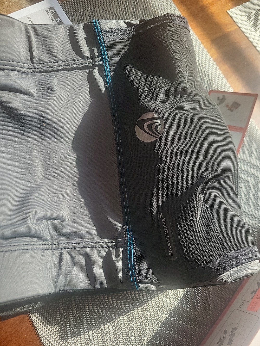 Breg Freesport XXL Knee Brace 100463-060 NEW